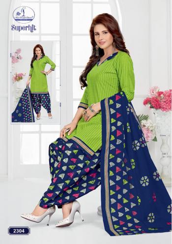 Miss World Super hit vol 23 Cotton punjabi Dress Material catalog