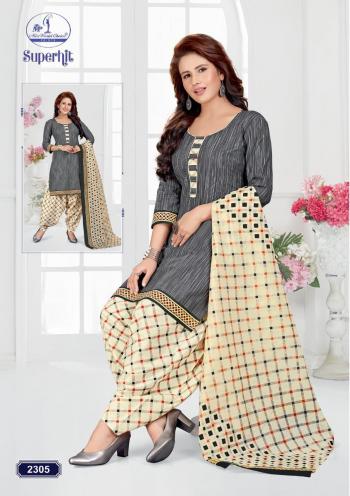 Miss World Super hit vol 23 Cotton punjabi Dress Material catalog