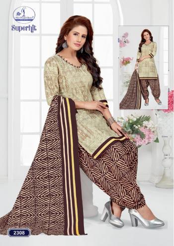 Miss World Super hit vol 23 Cotton punjabi Dress Material catalog