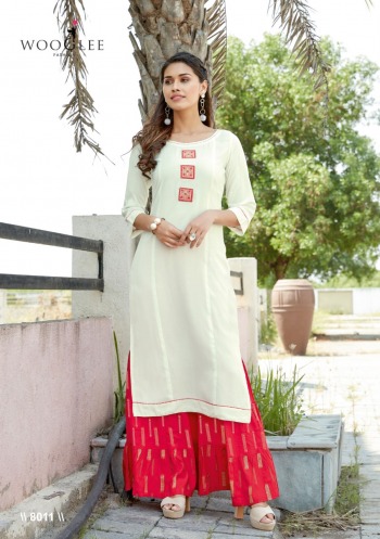 Mittoo Rose vol 2 kurtis with Palazzo Catalog