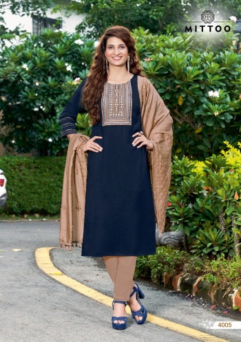 Mittoo-Shringar-vol-1-Kurtis-with-Pant-and-Dupatta-catalog-2