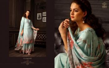 Mohini fashion Glamour vol 81 Natural Crape Salwar Kameez