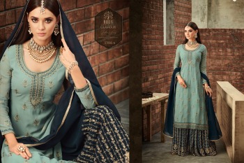 Mohini Glamour Hit Design Suits WHolesale Price