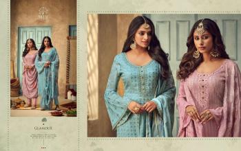 Mohini Glamour vol 84 Salwar Kameez wholesaler