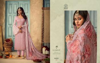 Mohini Glamour vol 84 Salwar Kameez wholesaler