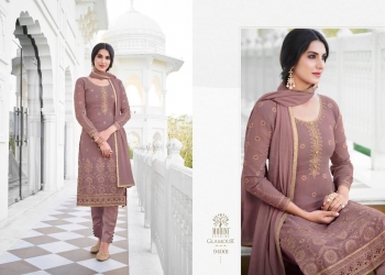 Mohini-Glamour-vol-94-Georgette-Wedding-Salwar-Kameez-wholesaler-10