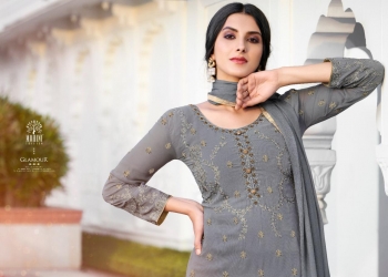 Mohini-Glamour-vol-94-Georgette-Wedding-Salwar-Kameez-wholesaler-8