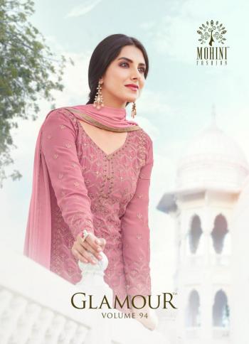 Mohini-Glamour-vol-94-Georgette-Wedding-Salwar-Kameez-wholesaler-9