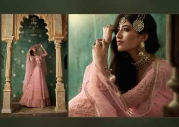 Mohini Hit Design Wedding Suits wholesale price