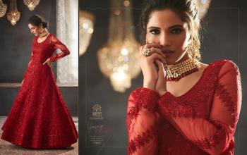 Mohini Hit Design Wedding Suits wholesale price