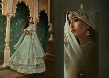 Mohini Hit Design Wedding Suits wholesale price