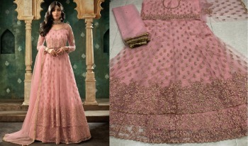 Mohini Super Hit Design Wedding Gown wholesale Price