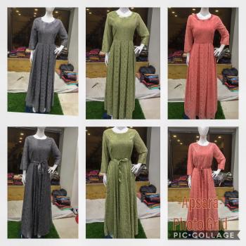 Mother and Daughter Gown buy wholesale Price