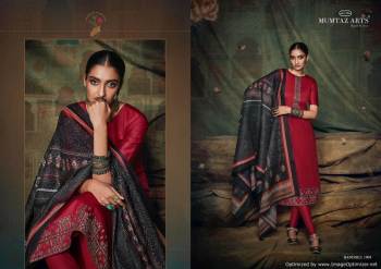 Mumtaz-Art-Bandhej-Satin-Suits-Buy-wholesale-Price-1
