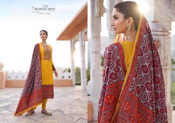 Mumtaz Arts Arsh Lawn Cotton Salwar kameez wholesaler