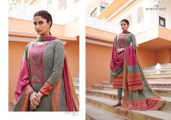 Mumtaz Arts Arsh Lawn Cotton Salwar kameez wholesaler