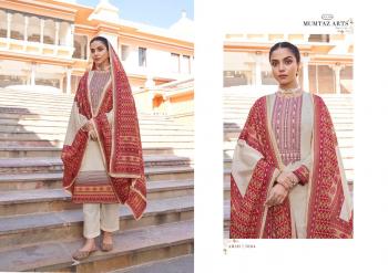 Mumtaz Arts Arsh Lawn Cotton Salwar kameez wholesaler