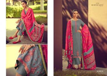 Mumtaz Arts Ikkat Patola Original jam Satin Suits wholesaler