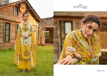 Mumtaz Arts Lavanya Pakistani lawn Print salwar Kameez catalog