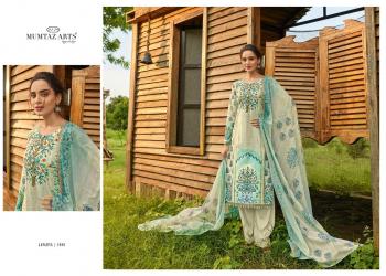 Mumtaz Arts Lavanya Pakistani lawn Print salwar Kameez catalog