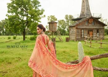 Mumtaz Arts Lavanya Pakistani lawn Print salwar Kameez catalog