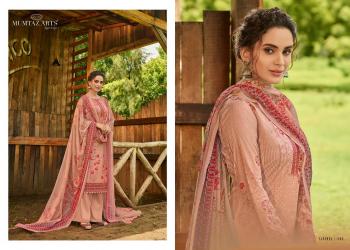 Mumtaz Arts Lavanya Pakistani lawn Print salwar Kameez catalog