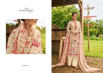 Mumtaz Arts Lavanya Pakistani lawn Print salwar Kameez catalog