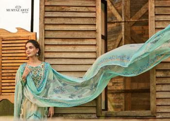 Mumtaz Arts Lavanya Pakistani lawn Print salwar Kameez catalog