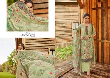 Mumtaz Arts Lavanya Pakistani lawn Print salwar Kameez catalog