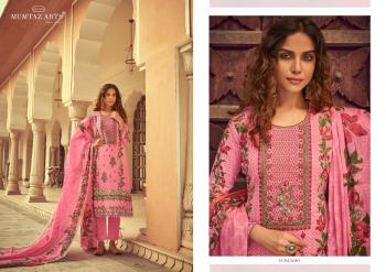 Mumtaz Arts Maira Lawn Cotton Salwar Kameez wholesaler