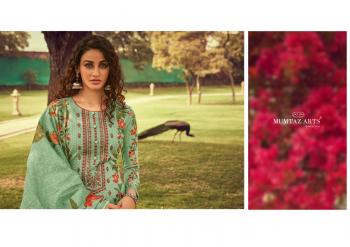 Mumtaz Arts Maira Lawn Cotton Salwar Kameez wholesaler