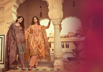 Mumtaz Arts Maira Lawn Cotton Salwar Kameez wholesaler