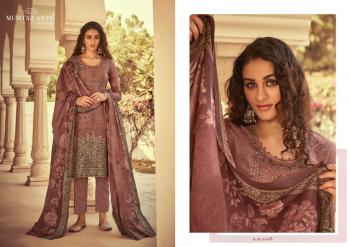 Mumtaz Arts Maira Lawn Cotton Salwar Kameez wholesaler