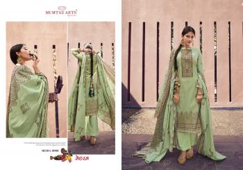 Mumtaz Arts   Meera Kani Lawn Salwar Kameez wholesaler