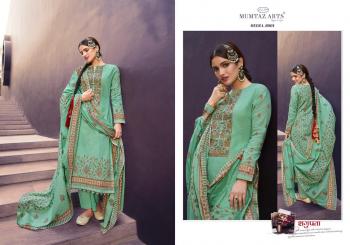 Mumtaz Arts   Meera Kani Lawn Salwar Kameez wholesaler