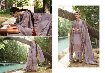 Mumtaz Arts   Meera Kani Lawn Salwar Kameez wholesaler