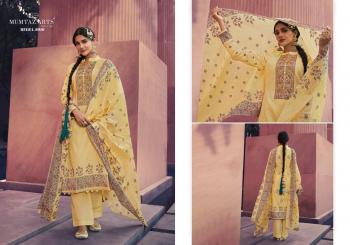 Mumtaz Arts   Meera Kani Lawn Salwar Kameez wholesaler