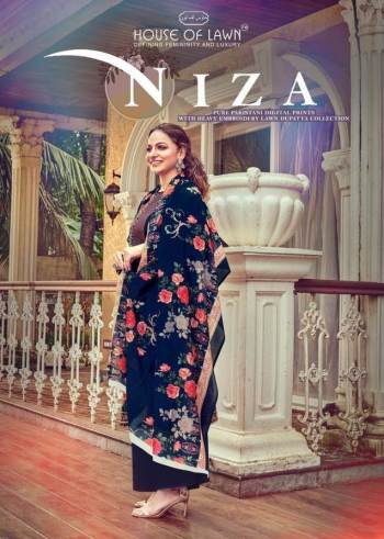 Mumtaz Arts Niza Salwar Kameez wholesaler