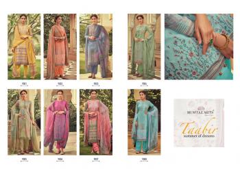 Mumtaz Arts Taabir Salwar kameez wholesaler