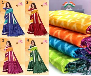 Mysure Silk casual wear Saree wholesaler