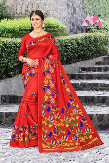 Mysure Silk Designer Saree buy wholesale Price
