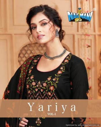 Nagmani-Yariya-vol-1-Lawn-Dress-wholesale-price-1