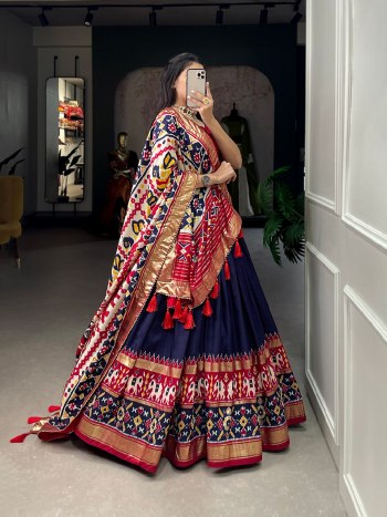 Navratri-Lehenga-Choli-wholesale-Export-2024-Collection-22