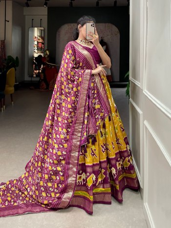 Navratri-Lehenga-Choli-wholesale-Export-2024-Collection-28