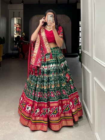 Navratri-Lehenga-Choli-wholesale-Export-2024-Collection-29