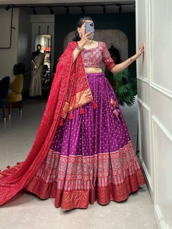 Navratri-Lehenga-Choli-wholesale-Export-2024-Collection-38