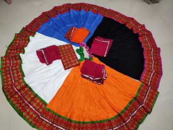 Navratri Lehenga Choli Buy Wholesale price