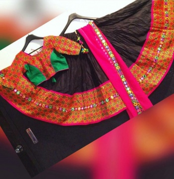 Navratri Lehenga Choli Buy Wholesale price