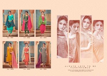 Nishant Jamtara vol 2 Salwar Kameez Catalog Wholesaler