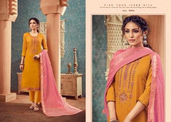 Nishant Jamtara vol 2 Salwar Kameez Catalog Wholesaler